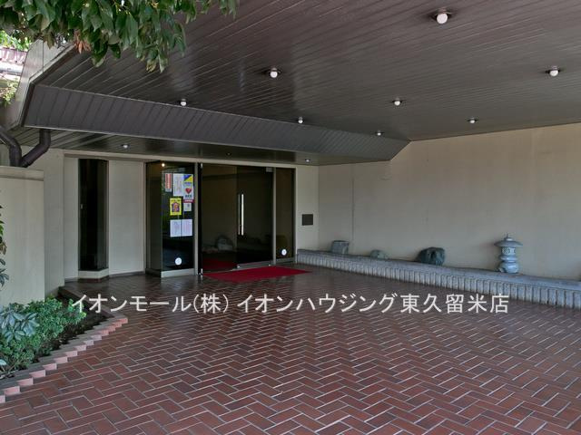 ゾンネンハイム田無