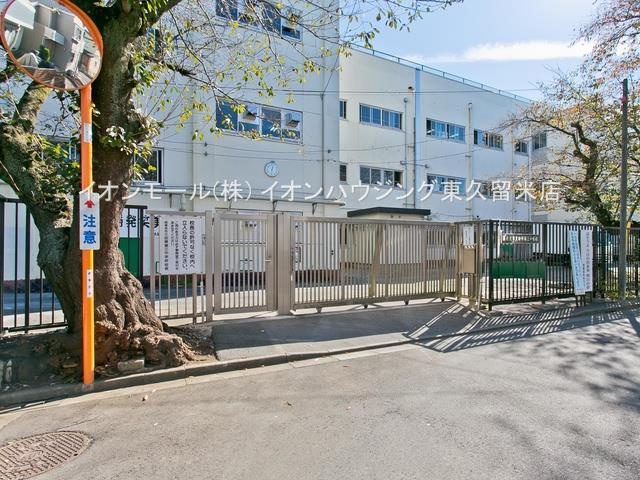 ゾンネンハイム田無