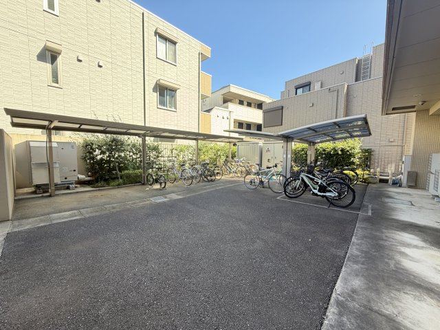 アーク松戸レジデンスのその他共用部分
