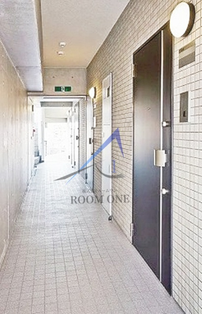ヴォーガコルテ亀戸駅前のその他共用部分