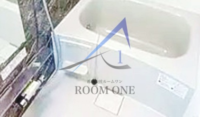 エスペランサの浴室|お風呂です。