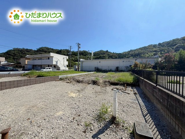 いわき市内郷白水町第1　新築戸建　1号棟