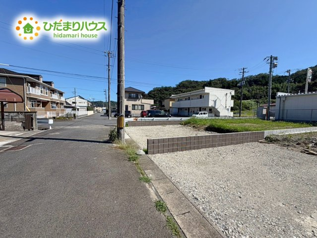 いわき市内郷白水町第1　新築戸建　1号棟のその他