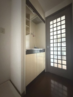 ライオンズマンション海老名第３のキッチン|キッチン◆使いやすく機能的なキッチン