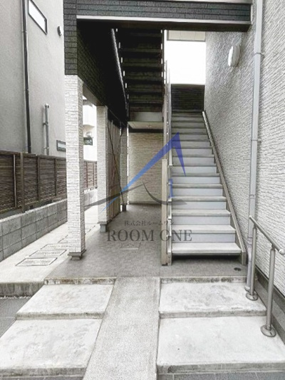 プランドール前野町