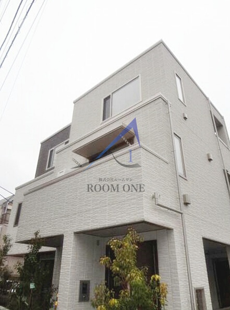 シャーメゾン練馬