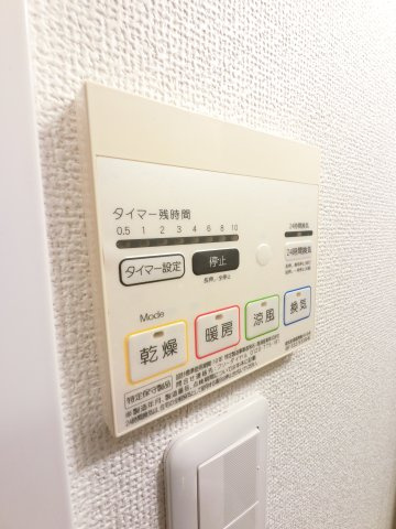 ＬＡＵＲＥＬの設備