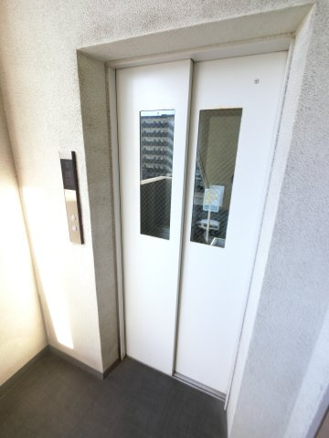 ＬＡＵＲＥＬのその他共用部分