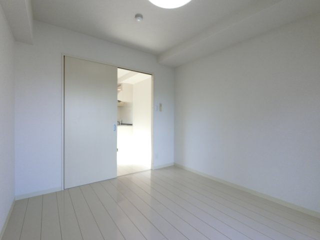 ＬＡＵＲＥＬの寝室