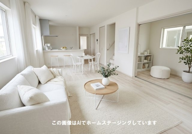 広島市安佐北区口田南８丁目