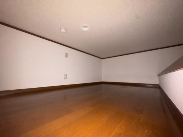 ペアハイム　ＸＩの内装