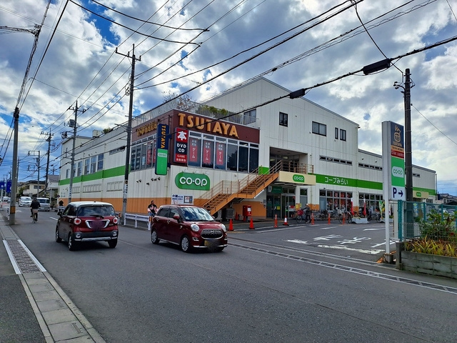 メゾン　ボヌール　Ｂ棟のその他|コープ　高階店