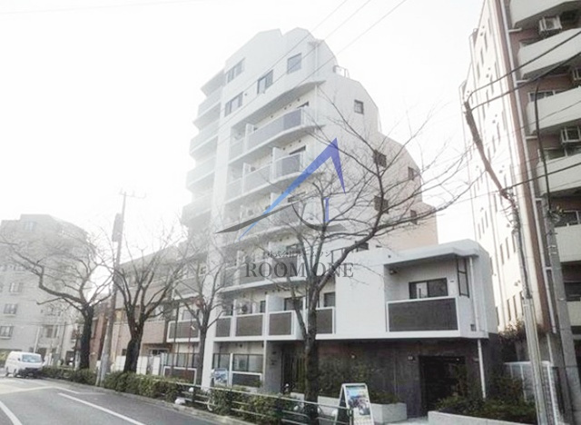 ライズ中野松が丘