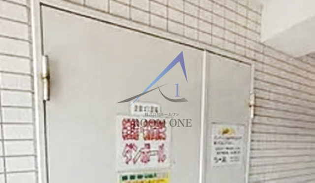 ライズ中野松が丘