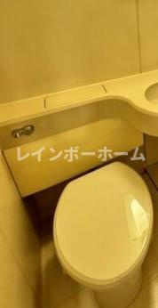 ハイツ　こだいらの洗面所
