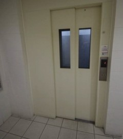 ＢＰＲレジデンス川口のその他共用部分
