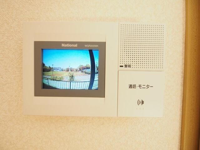 ホリーズ　ドミサイル（ｈｏｌｅｙ’ｓ　ｄｏｍｉｃｉｌｅ）のセキュリティ