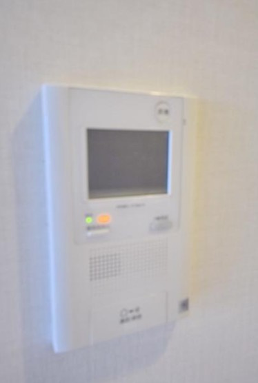 AXAS東十条アジールコートのセキュリティ|※別部屋参照写真