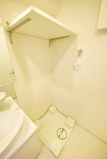 AXAS東十条アジールコートの設備|※別部屋参照写真