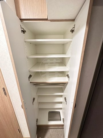 ルーブル川崎中丸子参番館 の設備
