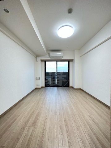 ルーブル川崎中丸子参番館 の居間・リビング