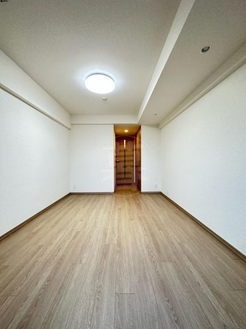 ルーブル川崎中丸子参番館 の寝室