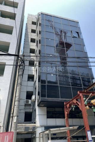 グラン・ビルド江戸堀　テナント