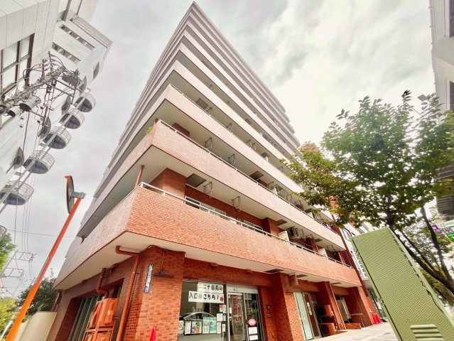 トーア滝野川