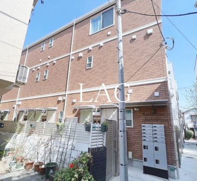 【外観】 | アメトリン池袋 | 外観です。