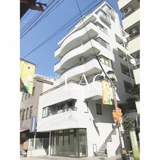 東急ドエルアルス巣鴨の画像