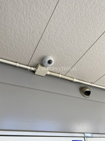 エターナルのセキュリティ
