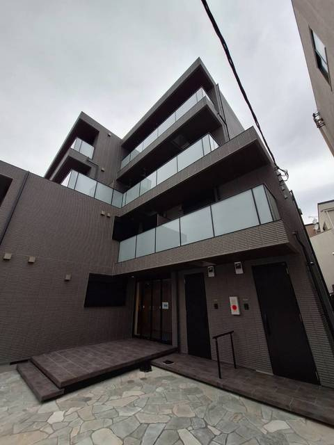 アムフルス参番館