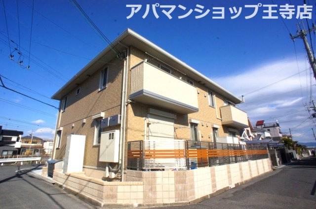 カーサ法隆寺