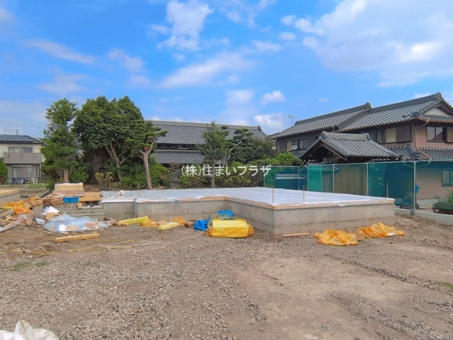 仲介手数料無料）津島市高台寺町