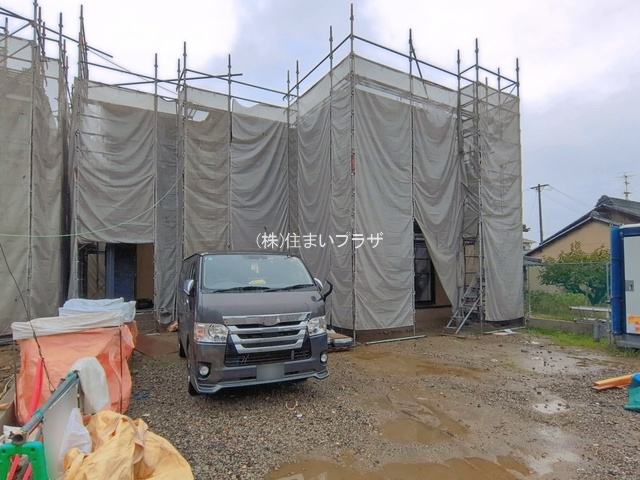 仲介手数料無料）津島市高台寺町