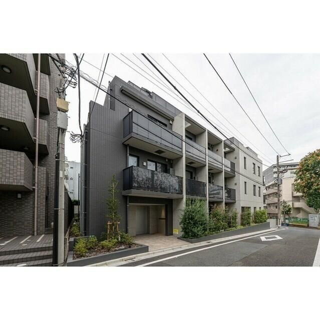 Ｍ－ＲＥＳＩＤＥＮＣＥ新江古田
