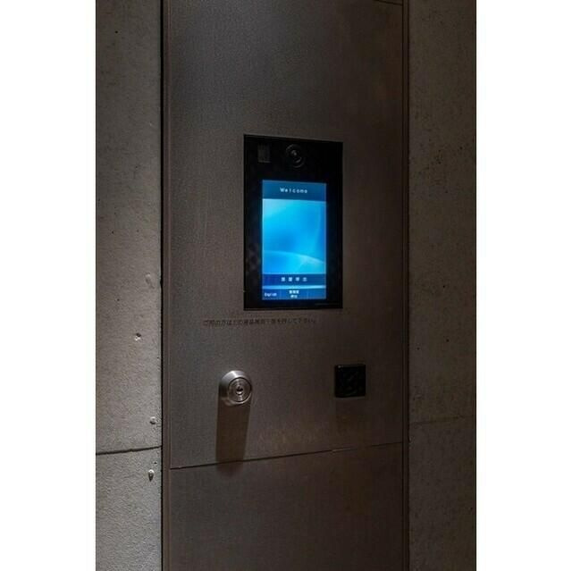 Ｍ－ＲＥＳＩＤＥＮＣＥ新江古田のその他共用部分