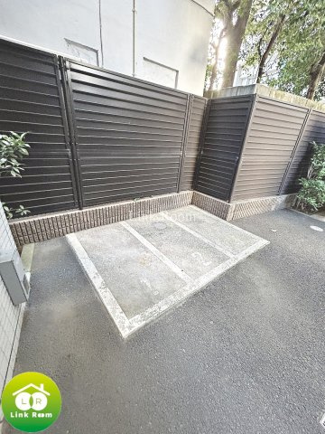 HF門前仲町レジデンスのその他