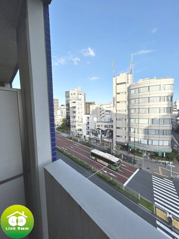 HF門前仲町レジデンスのその他