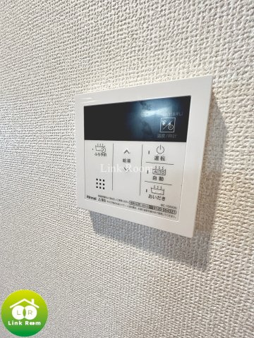 HF門前仲町レジデンスの設備