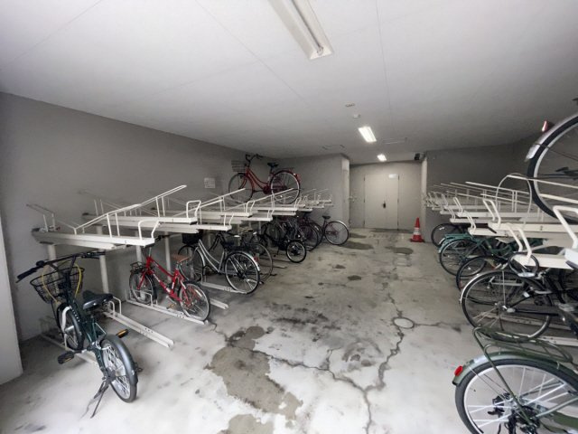 アーバンフラッツ王子公園のその他共用部分