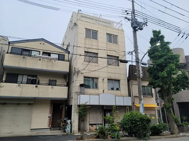 ベンマンション