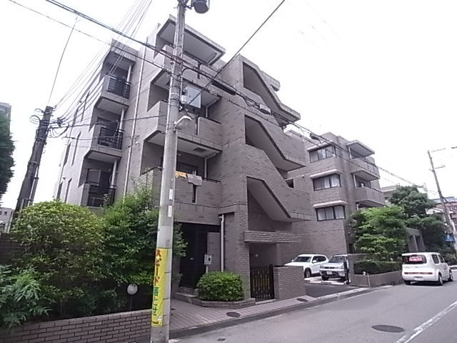 サヴァン・ヴェール芦屋