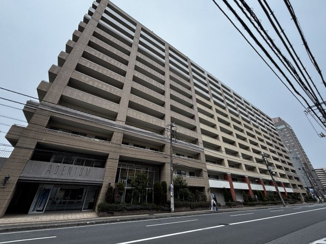 アトムセレクト　アデニウム千葉みなとの画像