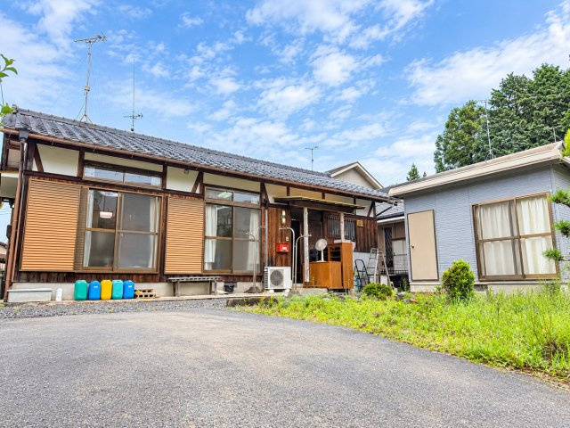 甲賀市甲南町新治