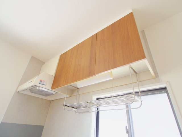 クレール植田の設備