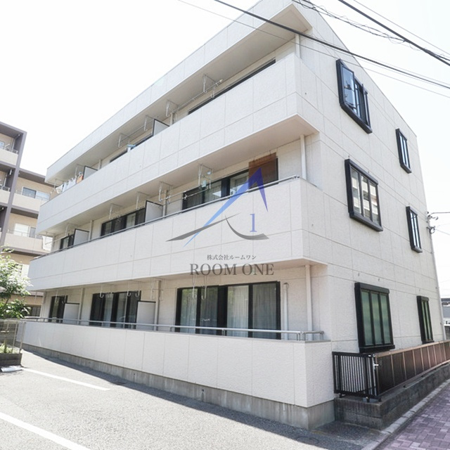 Cherry House Ⅱ