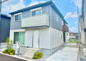厚木市妻田東１丁目　全２６棟　未入居住宅の画像