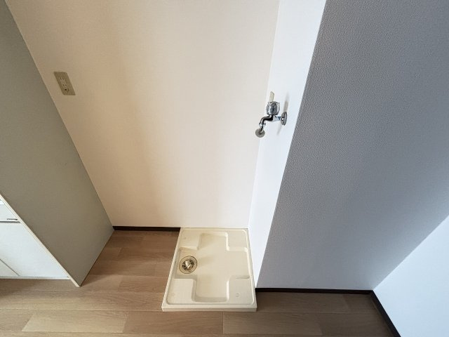 ヴィヴァーチェの設備