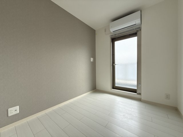 SERIRIA　COMFORT:ABIKOの寝室